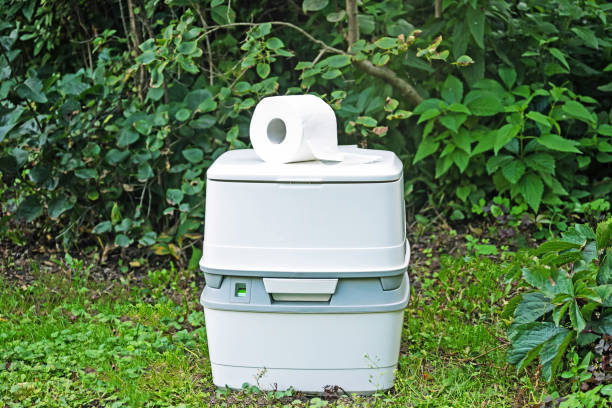 Best Porta potty delivery and setup  in Story City, IA