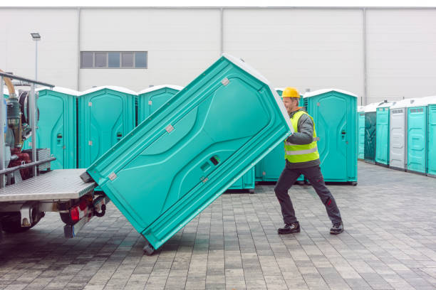 Portable Toilet Options We Offer in Story City, IA