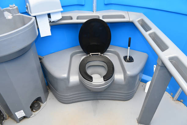 Best Sanitation services for porta potties  in Story City, IA