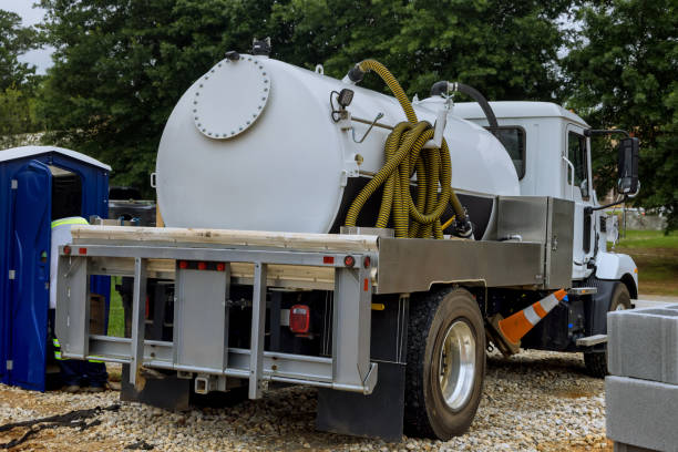 Best Portable restroom solutions  in Story City, IA