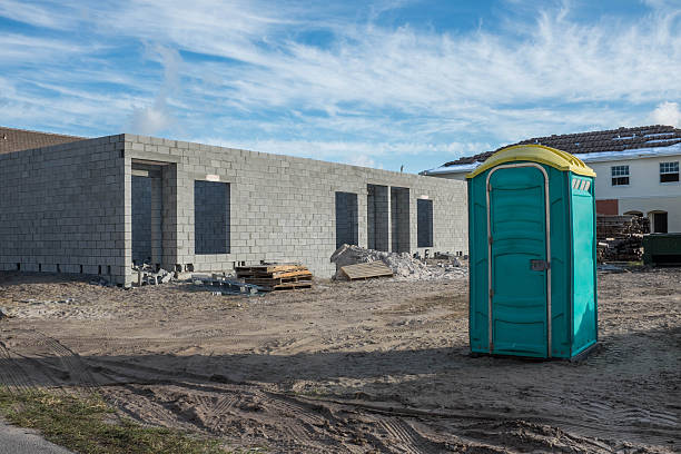 Best Portable restroom trailer rental  in Story City, IA
